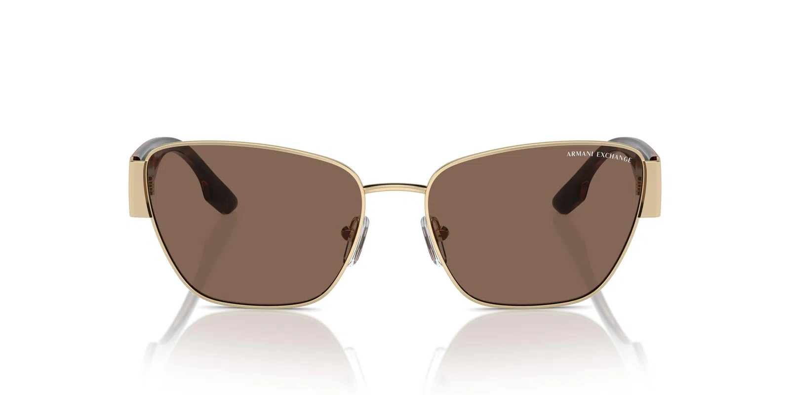 Armani Exchange 2051S Sunglasses - view 10